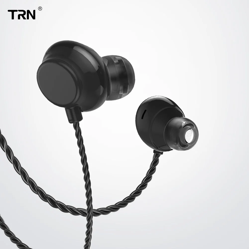 TRN H1 In Ear Earphone HiFi Bass Stereo Magnetic Earbuds With Microphone Universal Dynamic Headset v80 v20 v10 bt20s V30 as10 t2
TRN H1 In Ear Earphone HiFi Bass Stereo Magnetic Earbuds With Microphone Universal Dynamic Headset v80 v20 v10 bt20s V30 as10 t2