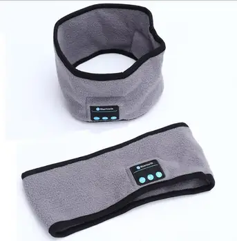50pcs sport head band Smart Bluetooth headband Bluetooth Headset Headphones Wireless Sport Earphone for iPhone Android Phone
50pcs sport head band Smart Bluetooth headband Bluetooth Headset Headphones Wireless Sport Earphone for iPhone Android Phone