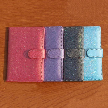 Bright Surface PU Leather Passport Covers Travel Accessories Case ID Bank Credit Card Bag Men Women Passport Business Holder
Bright Surface PU Leather Passport Covers Travel Accessories Case ID Bank Credit Card Bag Men Women Passport Business Holder