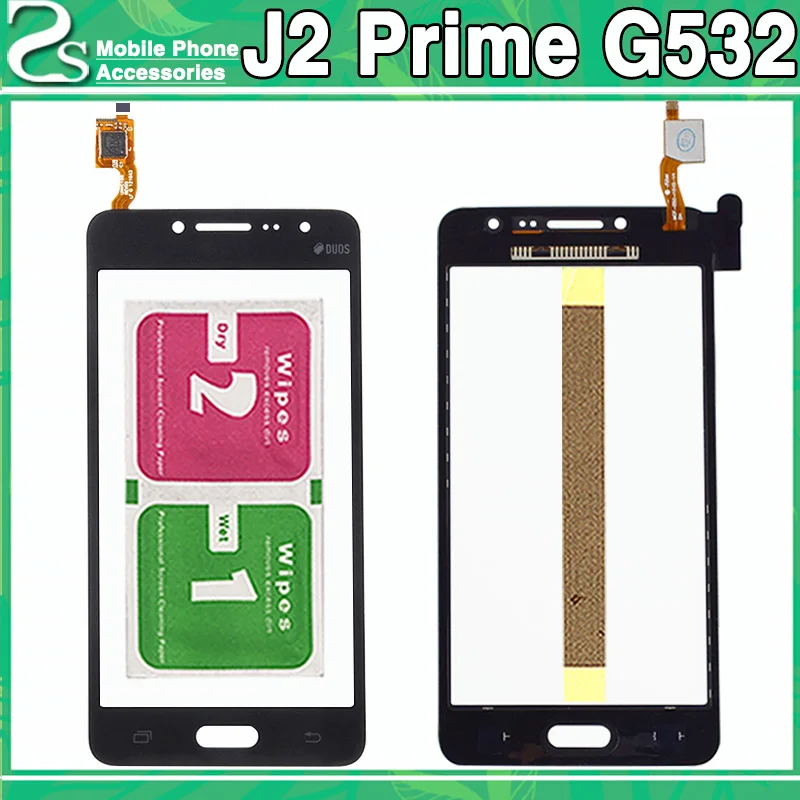 New G532 Touch Screen For Samsung Galaxy Grand Prime SM-G532F G532 Display Digitizer Touch Sensor Glass Panel
New G532 Touch Screen For Samsung Galaxy Grand Prime SM-G532F G532 Display Digitizer Touch Sensor Glass Panel