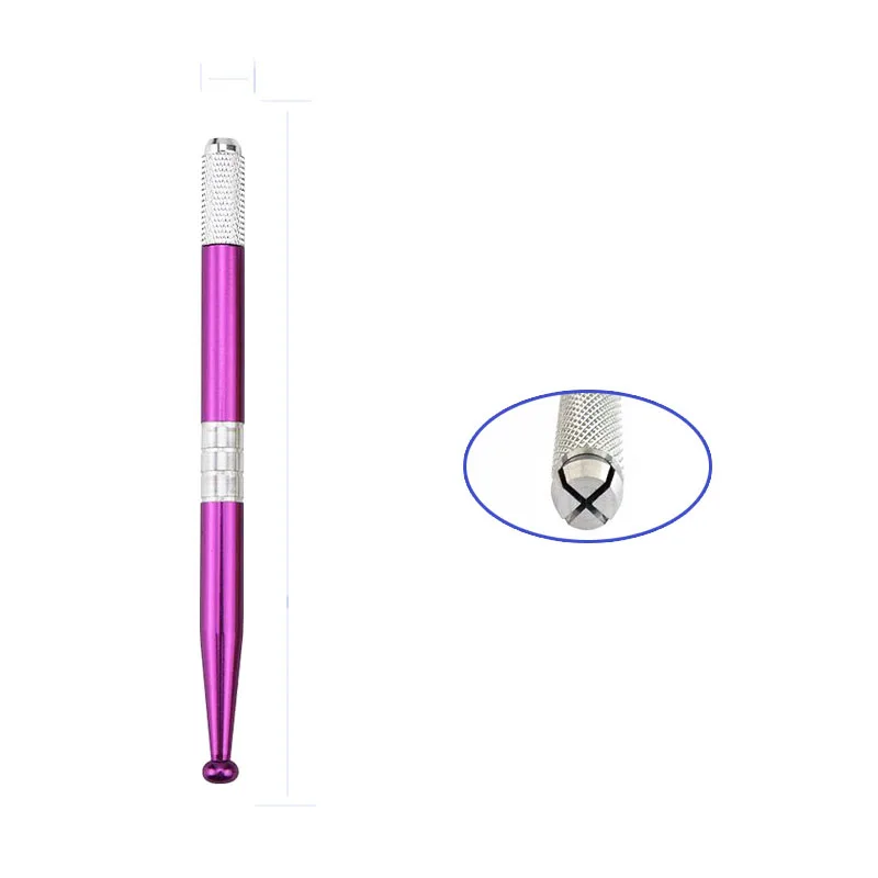 Microblading Pen Manual 3D Eyebrow Tebori Tattoo Manual Pen Eyebrow Microblading Pencil Beauty Tool For Tatoo Microblade
Microblading Pen Manual 3D Eyebrow Tebori Tattoo Manual Pen Eyebrow Microblading Pencil Beauty Tool For Tatoo Microblade