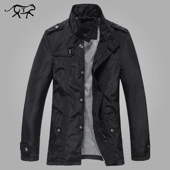 Men's Jackets 2018 New Brand Casual Jacket High Quality Spring Autumn Regular Jacket Coat For Male Fashion Overcoat Outerwear
Men's Jackets 2018 New Brand Casual Jacket High Quality Spring Autumn Regular Jacket Coat For Male Fashion Overcoat Outerwear