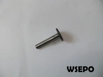 Top Quality! Valve Tappet for MZ360/185F 04 Stroke Air Cooled Small Gasoline Engine,EF6600 Generator Parts
Top Quality! Valve Tappet for MZ360/185F 04 Stroke Air Cooled Small Gasoline Engine,EF6600 Generator Parts