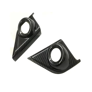 ABS Matte Interior Car A Pillar Door Audio Speaker Ring Cover Stereo Triangel Loudspeaker Trim For Honda CRV CR-V 2017 2018 2pcs
ABS Matte Interior Car A Pillar Door Audio Speaker Ring Cover Stereo Triangel Loudspeaker Trim For Honda CRV CR-V 2017 2018 2pcs