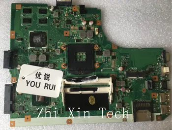 yourui For ASUS K55VD A55VD Laptop Motherboard Rev 3.0 Test work 100% original
yourui For ASUS K55VD A55VD Laptop Motherboard Rev 3.0 Test work 100% original