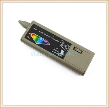 FREE SHIPPING!!! Reliable Diamond & Moissanite Tester, Small size Diamond Tester Detail, GEMSTONE selector
FREE SHIPPING!!! Reliable Diamond & Moissanite Tester, Small size Diamond Tester Detail, GEMSTONE selector