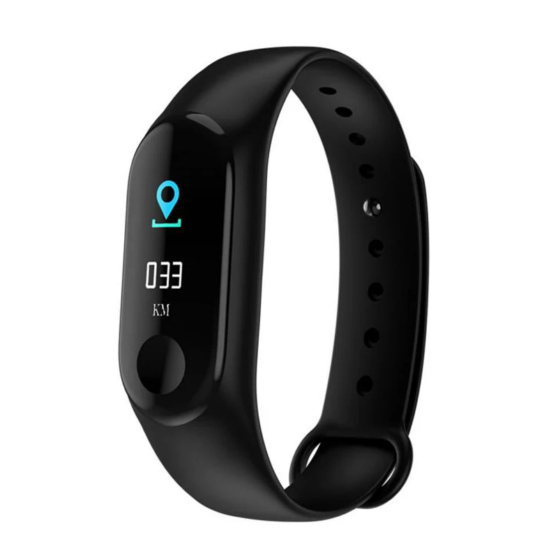 M3S Fitness Calculator Watch Explosion Color Screen Smart Bracelet Heart Rate Pedometer Health Watch Step Counter Push Pedometer
M3S Fitness Calculator Watch Explosion Color Screen Smart Bracelet Heart Rate Pedometer Health Watch Step Counter Push Pedometer