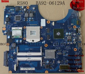 Placa Motherboard For Samsung NP R560 R580 BREMEN-M notebook motherboard BA92-06129A BA41-01174A
Placa Motherboard For Samsung NP R560 R580 BREMEN-M notebook motherboard BA92-06129A BA41-01174A