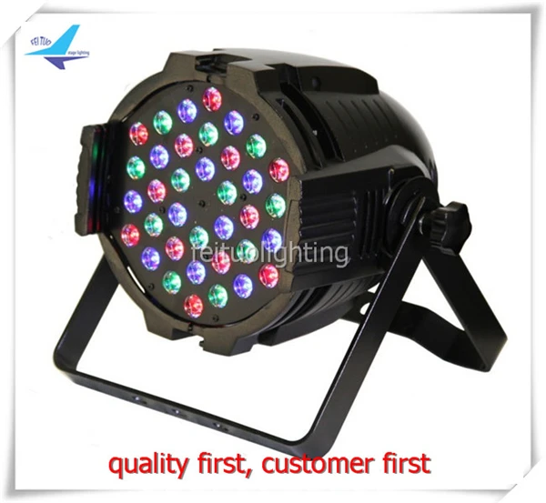 24pcs/lot 36x3w RGB LED Par Light Stage Light Aluminum Alloy for Disco Party DJ Sound Par 64 Par Can Wash Stage Lighting
24pcs/lot 36x3w RGB LED Par Light Stage Light Aluminum Alloy for Disco Party DJ Sound Par 64 Par Can Wash Stage Lighting