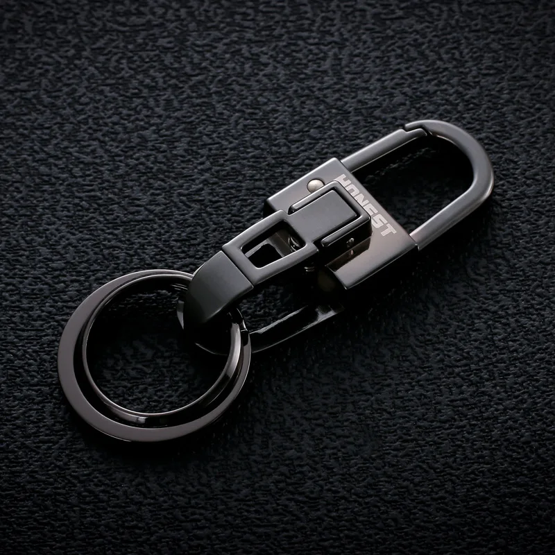 waist hanging keychain key ring high quality car key chain key holder sleutelhanger chaveiro llaveros hombre free shipping
waist hanging keychain key ring high quality car key chain key holder sleutelhanger chaveiro llaveros hombre free shipping