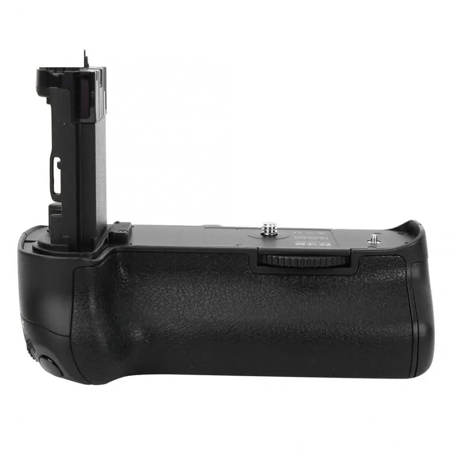 camera grip FB-BG-FW20 Portable Vertical Battery Grip for Canon 5D4 5D Mark IV DSLR Camera for LP-E6 AA batteries
camera grip FB-BG-FW20 Portable Vertical Battery Grip for Canon 5D4 5D Mark IV DSLR Camera for LP-E6 AA batteries