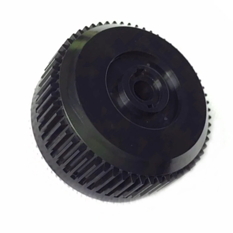 New Original Paper Gear 60T For KIP3000 7100 3100 for kyocera 3650 Paper Rod Gear
New Original Paper Gear 60T For KIP3000 7100 3100 for kyocera 3650 Paper Rod Gear