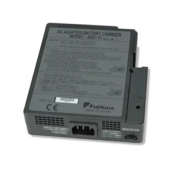 Original Fujikura FSM-50S, FSM-50R Fiber optic Fusion Splicer Power Adapter ADC-11 Fiber Fusion Splicer charger BY DHL
Original Fujikura FSM-50S, FSM-50R Fiber optic Fusion Splicer Power Adapter ADC-11 Fiber Fusion Splicer charger BY DHL