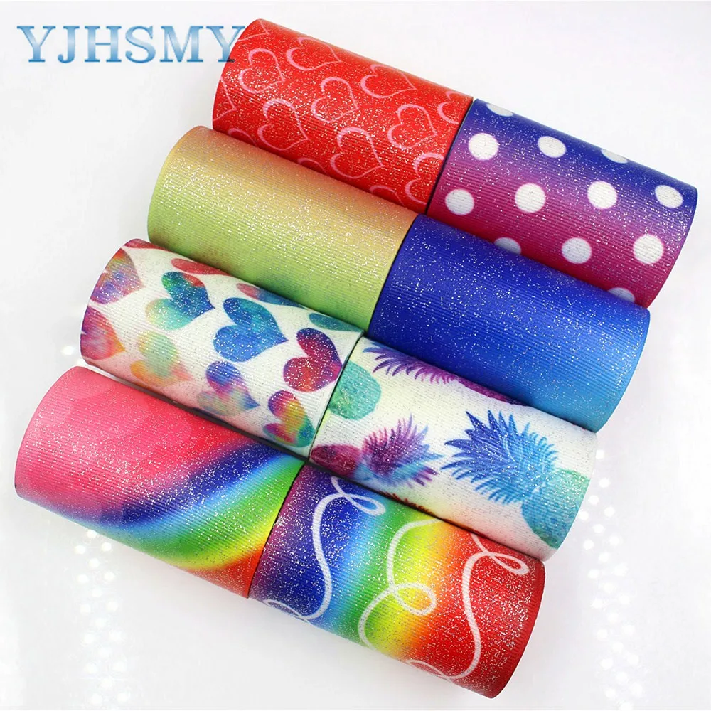 YJHSMY 1710056 75 мм 5 ярдов цветные ленты для вспышки термопечать grosgrain Свадебные аксессуары DIY ручной работы материал
YJHSMY 1710056 75 мм 5 ярдов цветные ленты для вспышки термопечать grosgrain Свадебные аксессуары DIY ручной работы материал