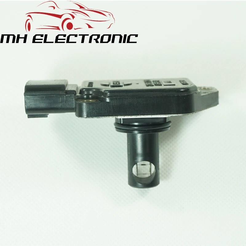 MH ELECTRONIC For Nissan Pathfinder 1996 - 1997 for Infiniti QX4 1997 22680-2J200 226802J200 AFH70-14 Maf Sensor
MH ELECTRONIC For Nissan Pathfinder 1996 - 1997 for Infiniti QX4 1997 22680-2J200 226802J200 AFH70-14 Maf Sensor