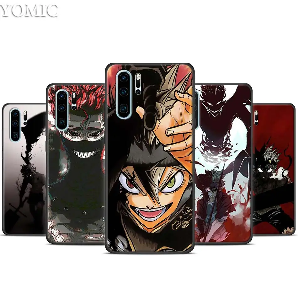 Black Clover Asta Black Case for Huawei P30 20 Pro P10 P20 P30 Lite Mate 10 20 Lite P Smart Plus Case
Black Clover Asta Black Case for Huawei P30 20 Pro P10 P20 P30 Lite Mate 10 20 Lite P Smart Plus Case
