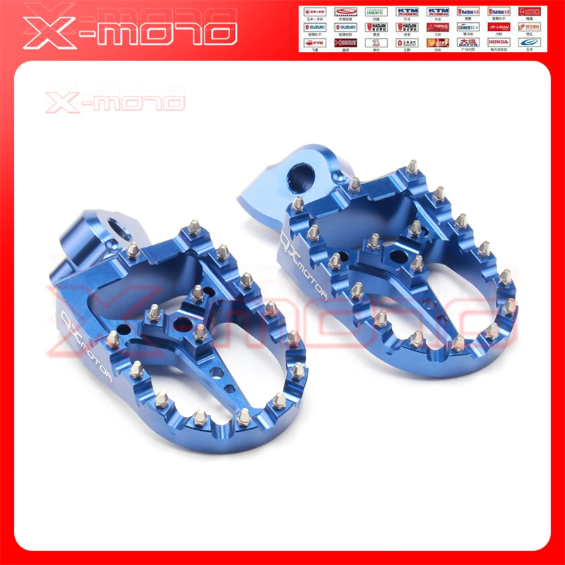 ЧПУ Заготовка MX подножки подставки педали подножки для YAMA yz 125 250 yz125 yz85 yz450f wr450f wr250f 99-17 велосипед-внедорожник
ЧПУ Заготовка MX подножки подставки педали подножки для YAMA yz 125 250 yz125 yz85 yz450f wr450f wr250f 99-17 велосипед-внедорожник