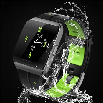 X1 Smart Watch Mens IP68 Waterproof Heart Rate Smartwatches Bluetooth Fitness Tracker Watch for Android IOS Women Wristband
X1 Smart Watch Mens IP68 Waterproof Heart Rate Smartwatches Bluetooth Fitness Tracker Watch for Android IOS Women Wristband
