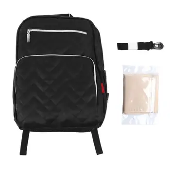 Insular Multifunctional Waterproof Maternity Nappy Backpack Mummy Nursing Diaper Bags Large Capacity Baby Care Bag Bolsa
Insular Multifunctional Waterproof Maternity Nappy Backpack Mummy Nursing Diaper Bags Large Capacity Baby Care Bag Bolsa