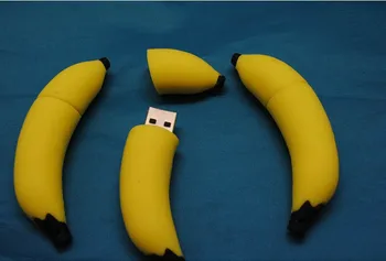 (Customizable LOOG) banana USB Flash Drive advertising Pendrive 1gb 2gb 4gb 8gb 16gb 32gb USB memory stick
(Customizable LOOG) banana USB Flash Drive advertising Pendrive 1gb 2gb 4gb 8gb 16gb 32gb USB memory stick