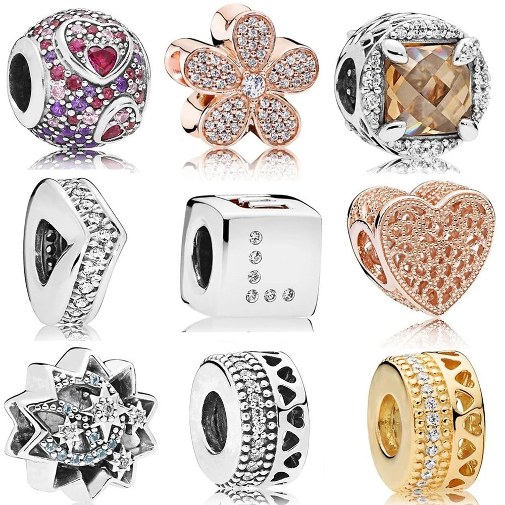 AIFEILI Bracelet Jewelry European Charm Beads Personality Pendant Series Suitable for Pandora Womens Butterfly Katie The New
AIFEILI Bracelet Jewelry European Charm Beads Personality Pendant Series Suitable for Pandora Womens Butterfly Katie The New