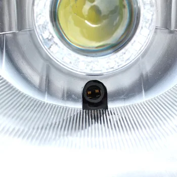 Car-Styling 2PCS T10 W5W 168 194 Car Socket Connector Extension SMD LED Wedge Light Base Holder #A190319
Car-Styling 2PCS T10 W5W 168 194 Car Socket Connector Extension SMD LED Wedge Light Base Holder #A190319