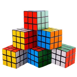 Детский магический кубик Рубика 3x3x3