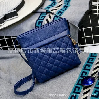 by dhl or ems 100pcs Fashion PU Women Bag Women Leather Handbag Tassel Women Messenger Bags Shoulder Crossbody Bag
by dhl or ems 100pcs Fashion PU Women Bag Women Leather Handbag Tassel Women Messenger Bags Shoulder Crossbody Bag