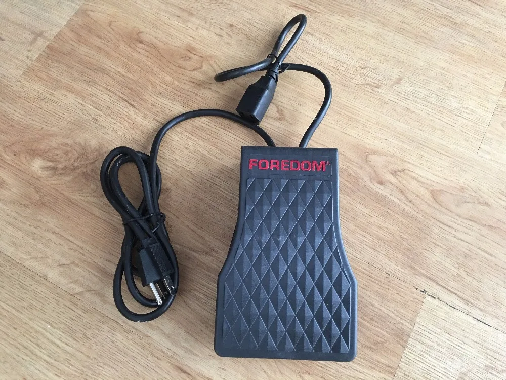 Free Shipping Foredom Foot Pedal For Flex Shaft, Foredom cc30,Foredom SR foot pedal,foredom speed control jewelry tools
Free Shipping Foredom Foot Pedal For Flex Shaft, Foredom cc30,Foredom SR foot pedal,foredom speed control jewelry tools