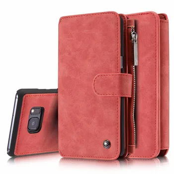 Case For Samsung Note 7 Wallet Card Clip Flip Leather Case For Samsung Galaxy Note 7 Zipper Multifunction Magnetic Phone Cases
Case For Samsung Note 7 Wallet Card Clip Flip Leather Case For Samsung Galaxy Note 7 Zipper Multifunction Magnetic Phone Cases