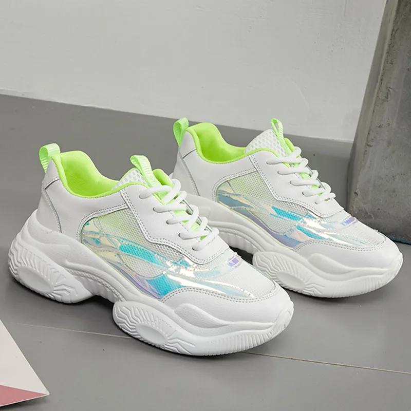 MSSTOR Women's Running Shoes Casual Fashion Breathable Mesh Women's Sport Shoes Brand Athletic Walking Summer Ladies Sneakers
MSSTOR Women's Running Shoes Casual Fashion Breathable Mesh Women's Sport Shoes Brand Athletic Walking Summer Ladies Sneakers