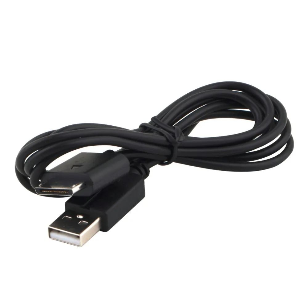 NEW 2 IN 1 USB Data Charge Cable For PSP GO USB Charger Cable Data Transfer Charging Cord Line for PSP GO
NEW 2 IN 1 USB Data Charge Cable For PSP GO USB Charger Cable Data Transfer Charging Cord Line for PSP GO