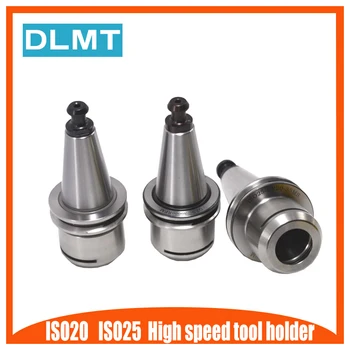 1PCS ISO20 ER16 ISO20 ER20 ISO25 ER20 Collet Chuck holder 30,000RPM ISO Spindle holder CNC Mill
1PCS ISO20 ER16 ISO20 ER20 ISO25 ER20 Collet Chuck holder 30,000RPM ISO Spindle holder CNC Mill