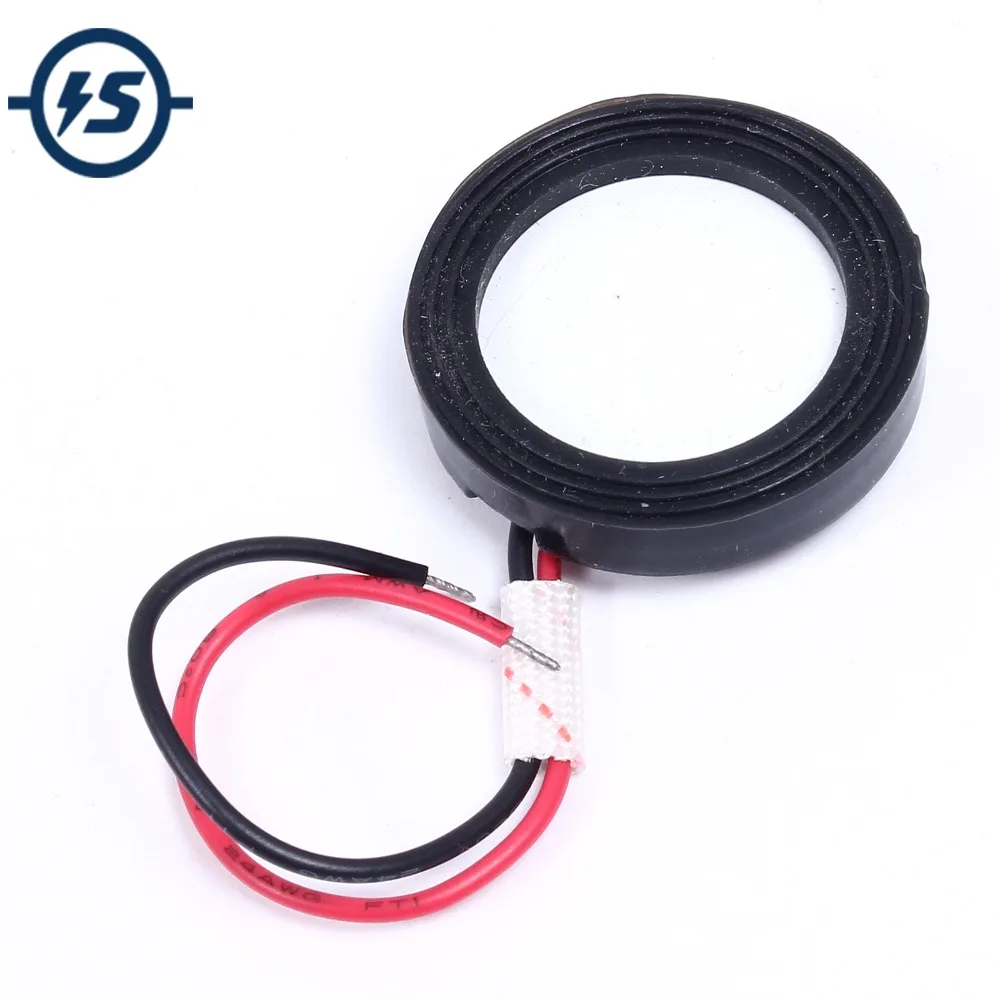 5pcs Ultrasonic Piezoelectric Sensor Humidifier Ceramic Atomizer Mist Maker Transducer Accessories 1.70MHz D25mm 25mm
5pcs Ultrasonic Piezoelectric Sensor Humidifier Ceramic Atomizer Mist Maker Transducer Accessories 1.70MHz D25mm 25mm