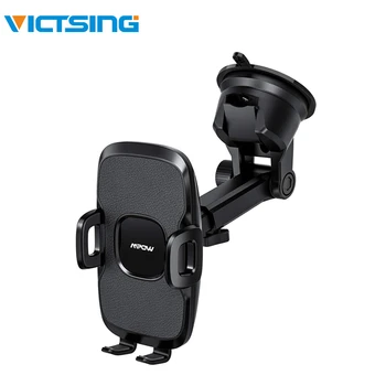 VicTsing Mpow Dashboard Car Phone Mount Stable Windshield Desk Car Phone Holder 2 Suction Gel Pad for iPhone Samsung Universal
VicTsing Mpow Dashboard Car Phone Mount Stable Windshield Desk Car Phone Holder 2 Suction Gel Pad for iPhone Samsung Universal