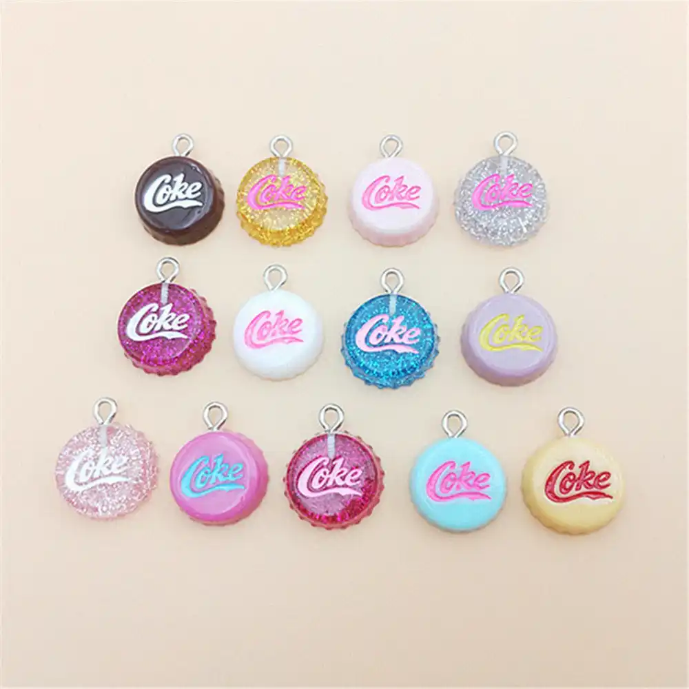 6pcs kawaii cute girls figurines miniature fairy