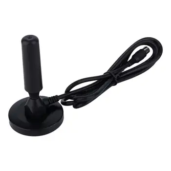 VBESTLIFE Indoor Gain 30dBi Digital DVB-T FM Aerial Antenna Use Need TV Receiver For TV HDTV with UHF/ VHF Dual Antenna Receiver
VBESTLIFE Indoor Gain 30dBi Digital DVB-T FM Aerial Antenna Use Need TV Receiver For TV HDTV with UHF/ VHF Dual Antenna Receiver