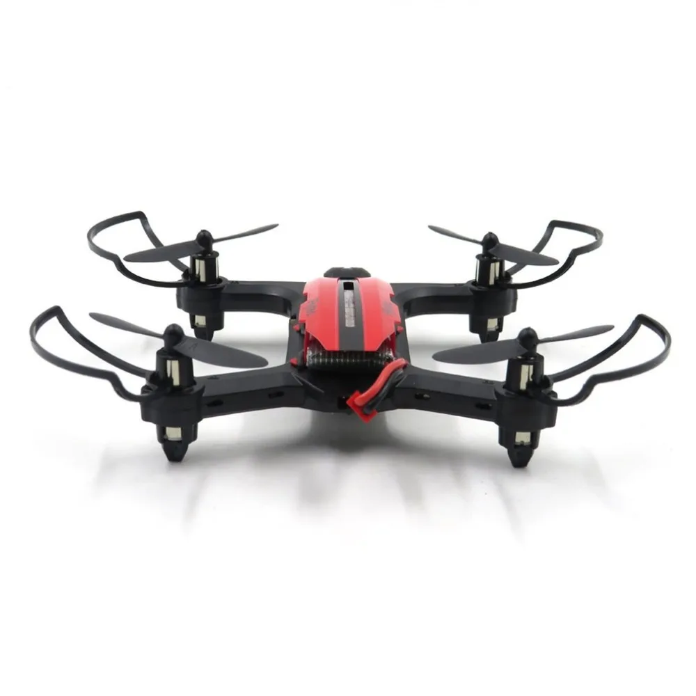 FlytecT18 720P Camera 2.4G Remote Control WiFi Real-time Transmission Headless Altitude Hold Quadcopter
FlytecT18 720P Camera 2.4G Remote Control WiFi Real-time Transmission Headless Altitude Hold Quadcopter