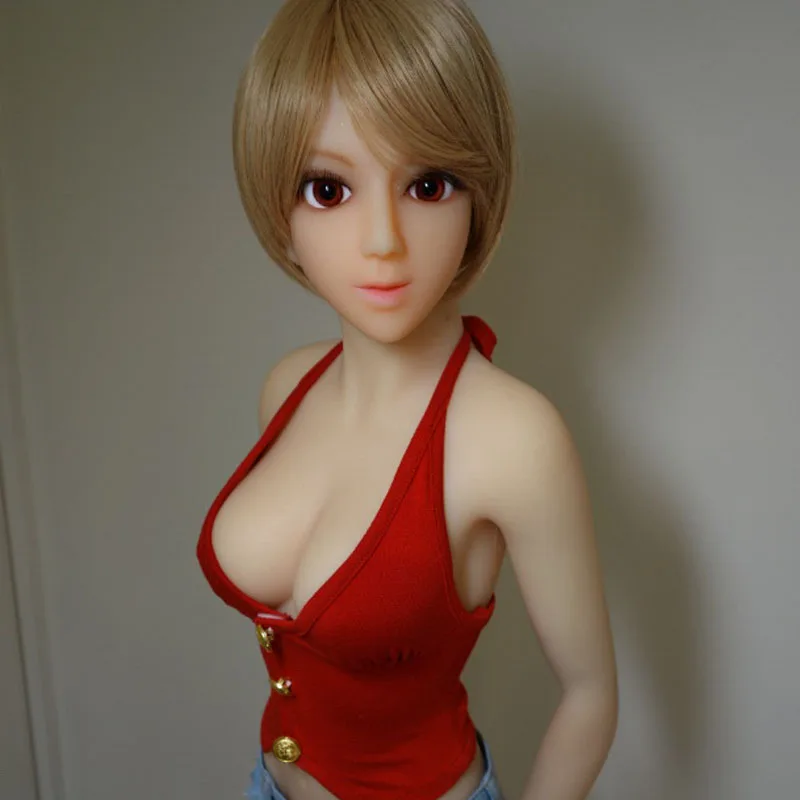 Korean softcore collection cute realistic doll best adult free pic