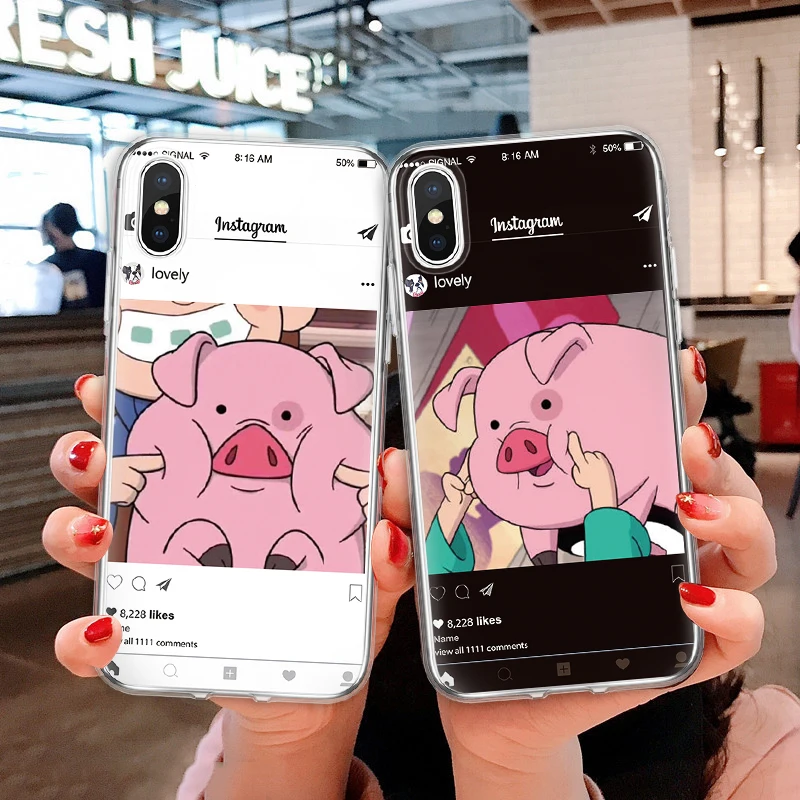 Cartoon For Google TPU Soft Print for iPhone XS Max 6 6S X 5S 5C 4 4S SE for Cover iPhone 8 7 Plus Case for iPhone XR Case Coque
Cartoon For Google TPU Soft Print for iPhone XS Max 6 6S X 5S 5C 4 4S SE for Cover iPhone 8 7 Plus Case for iPhone XR Case Coque