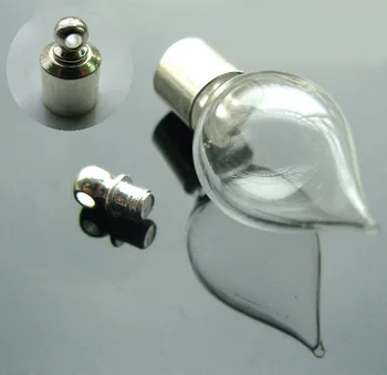 100pcs/lot SCREW CAP drop water tear 30.6*12.2mm name on rice art glass vial pendant glass bottle necklace pendant wish bottle
100pcs/lot SCREW CAP drop water tear 30.6*12.2mm name on rice art glass vial pendant glass bottle necklace pendant wish bottle