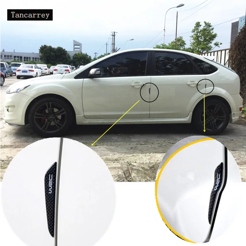 NEW HO car styling door anti-collision stickers For Hyundai Solaris Accent I30 IX35 Tucson Elantra Santa Fe Getz I20 Sonata I40
NEW HO car styling door anti-collision stickers For Hyundai Solaris Accent I30 IX35 Tucson Elantra Santa Fe Getz I20 Sonata I40