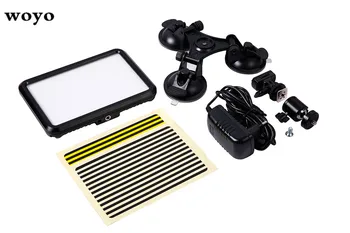 WOYO PDR Light Paintless Automotive Dent Remove Repair Tool PDR Tool 
WOYO PDR Light Paintless Automotive Dent Remove Repair Tool PDR Tool