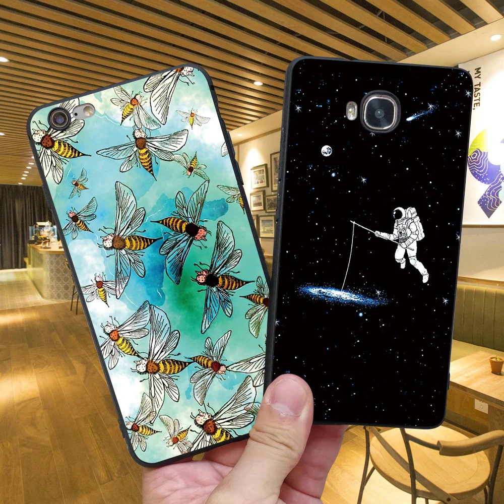 Soft silicone phone case For huawei Honor 10 Enjoy 8Plus Play 6X Nova 3E 2S 2lite 2plus P20Lite Play 5 6 P9lite Smart GR5 Y5
Soft silicone phone case For huawei Honor 10 Enjoy 8Plus Play 6X Nova 3E 2S 2lite 2plus P20Lite Play 5 6 P9lite Smart GR5 Y5