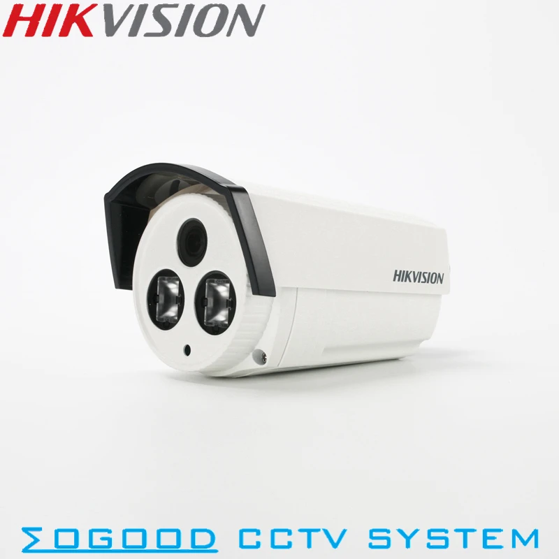 DS-2CE16A2P-IT5P HIKVISION Original Analog Camera 700TVL IR 50M Day/night Waterproof Indoor/Outdoor CCTV Surveillance Video
DS-2CE16A2P-IT5P HIKVISION Original Analog Camera 700TVL IR 50M Day/night Waterproof Indoor/Outdoor CCTV Surveillance Video