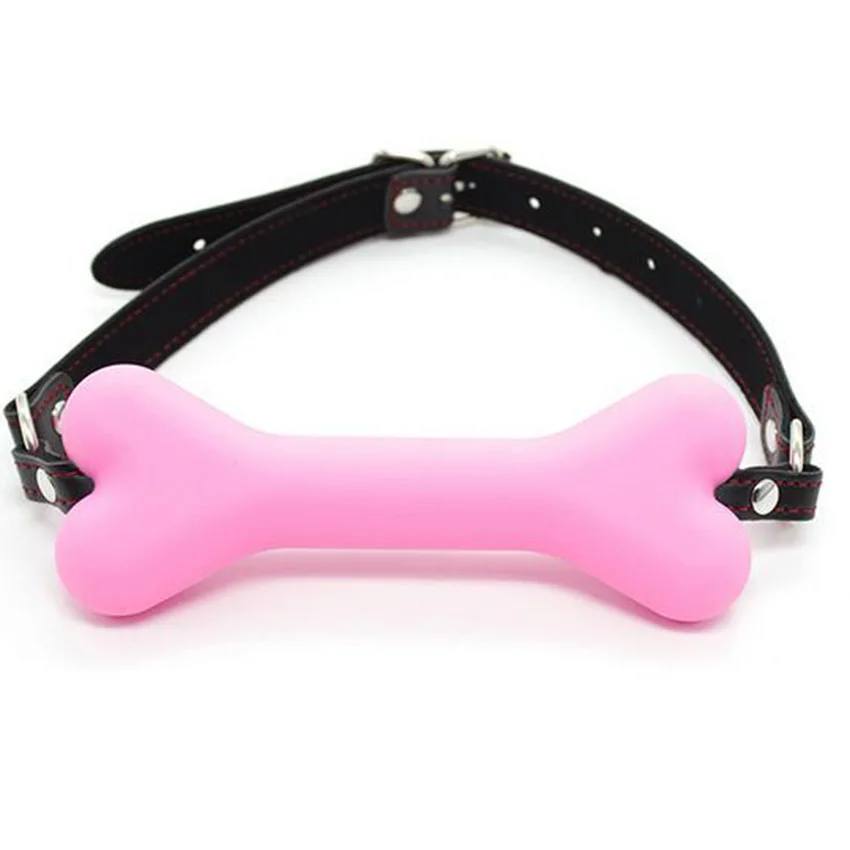 Кляп-трензель 