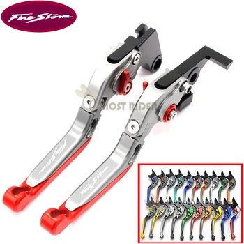 Logo (FIRESTO) Red+Titanium For Honda VTR1000F / FIRESTORM 1998-2005 2000 2001 2002 2003 2004 CNC Motorcycle Brake Clutch Levers
Logo (FIRESTO) Red+Titanium For Honda VTR1000F / FIRESTORM 1998-2005 2000 2001 2002 2003 2004 CNC Motorcycle Brake Clutch Levers