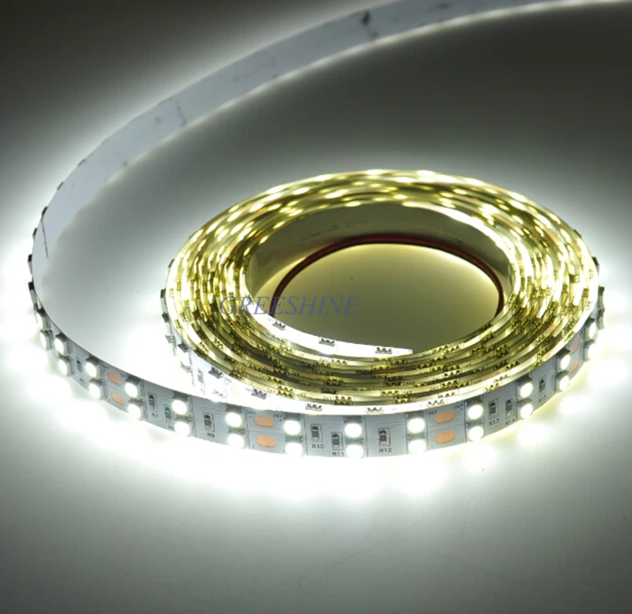 28.8W 120leds/M 5050 LED Strip Light White RGB Rope Light warm white Stripe 5050 5M Free Shipping Flexible Multicolor led 5M
28.8W 120leds/M 5050 LED Strip Light White RGB Rope Light warm white Stripe 5050 5M Free Shipping Flexible Multicolor led 5M