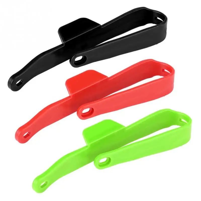 Motorcycle Chain Slider Rear Swingarm Protection Cover Chain Protector for BSE Bosuer BBR CRF70 KLX TTR 110-160cc Dirt Pit Bike
Motorcycle Chain Slider Rear Swingarm Protection Cover Chain Protector for BSE Bosuer BBR CRF70 KLX TTR 110-160cc Dirt Pit Bike