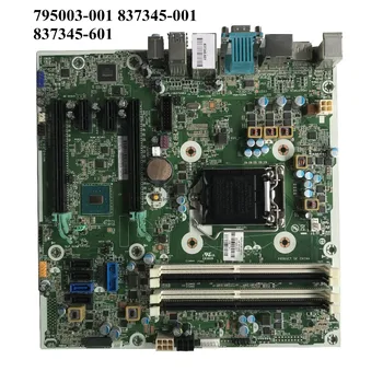 Excellent For HP Z240 SFF Desktop Motherboard DDR4 795003-001 837345-001 837345-601 100% working
Excellent For HP Z240 SFF Desktop Motherboard DDR4 795003-001 837345-001 837345-601 100% working